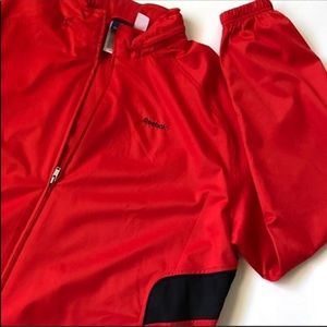 Men’s Vintage Reebok Jacket